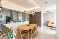 Blk 511B Oleander Breeze @ Yishun (Yishun), HDB 4 Rooms #601574161